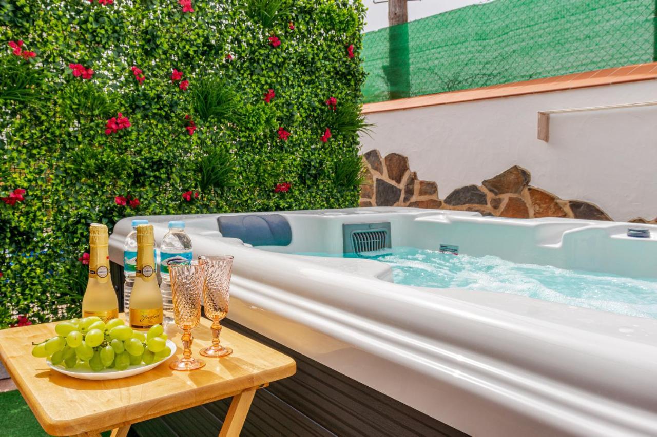 Casa Mari By Canariasgetaway Мойя Экстерьер фото