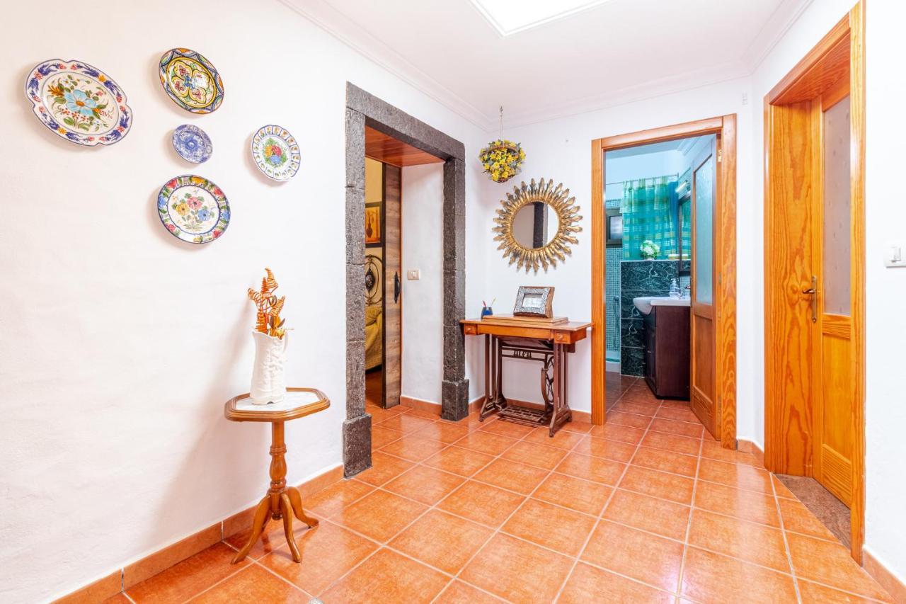 Casa Mari By Canariasgetaway Мойя Экстерьер фото